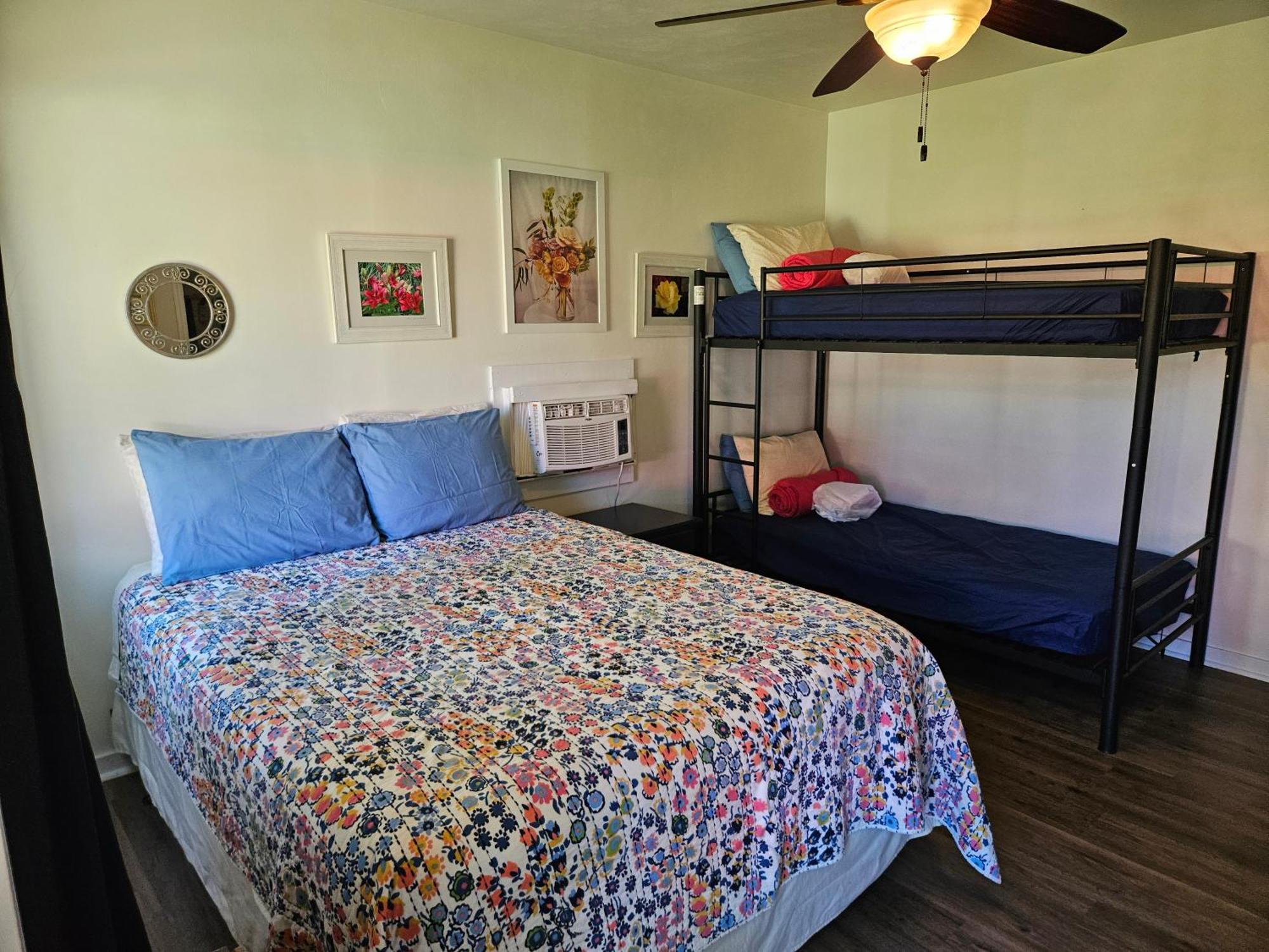 Jensen'S Rv Park And Motel เซาท์เฮเวน ภายนอก รูปภาพ