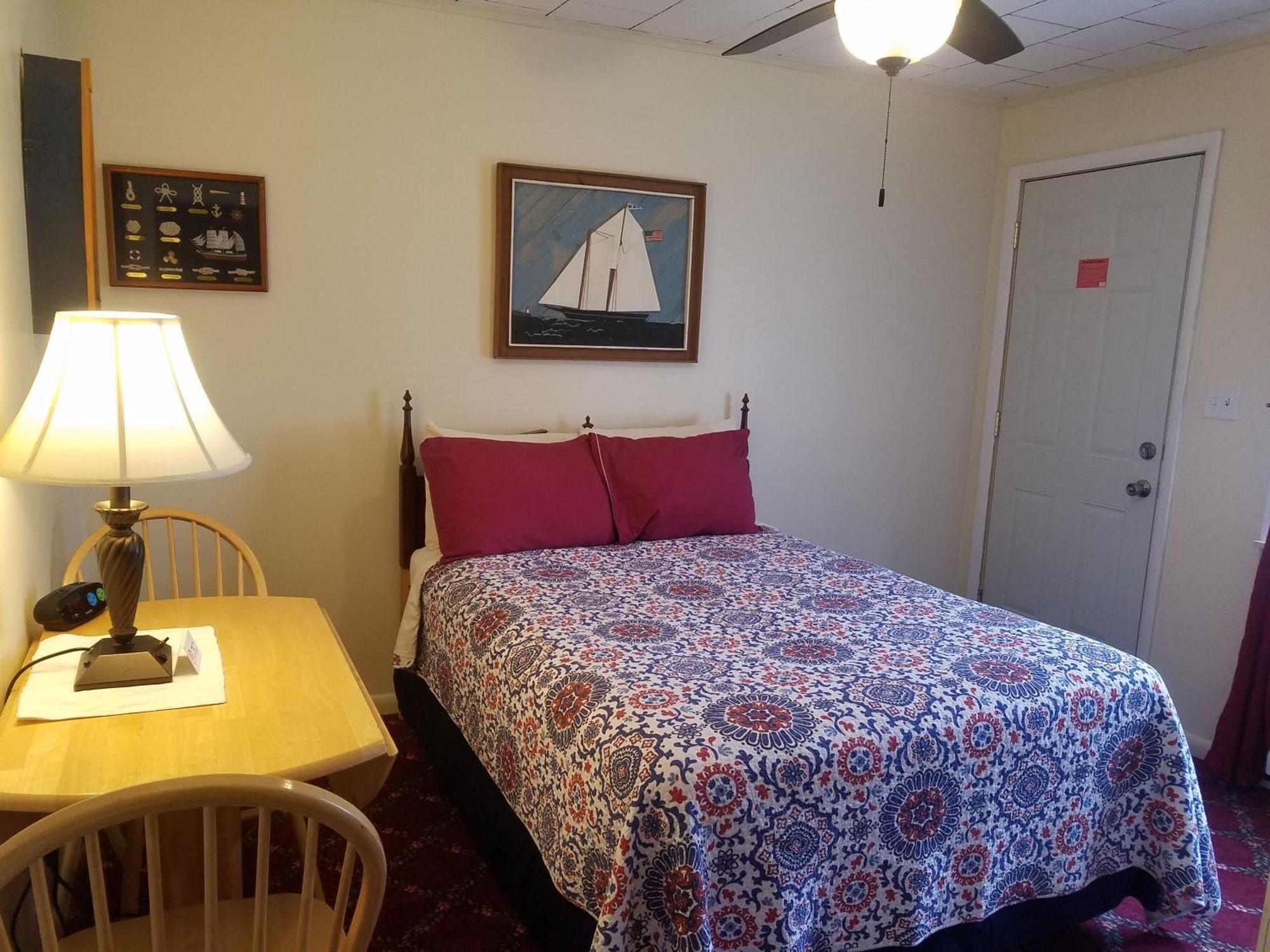 Jensen'S Rv Park And Motel เซาท์เฮเวน ภายนอก รูปภาพ