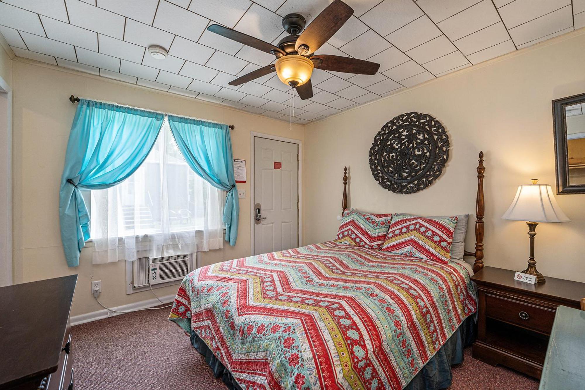 Jensen'S Rv Park And Motel เซาท์เฮเวน ภายนอก รูปภาพ