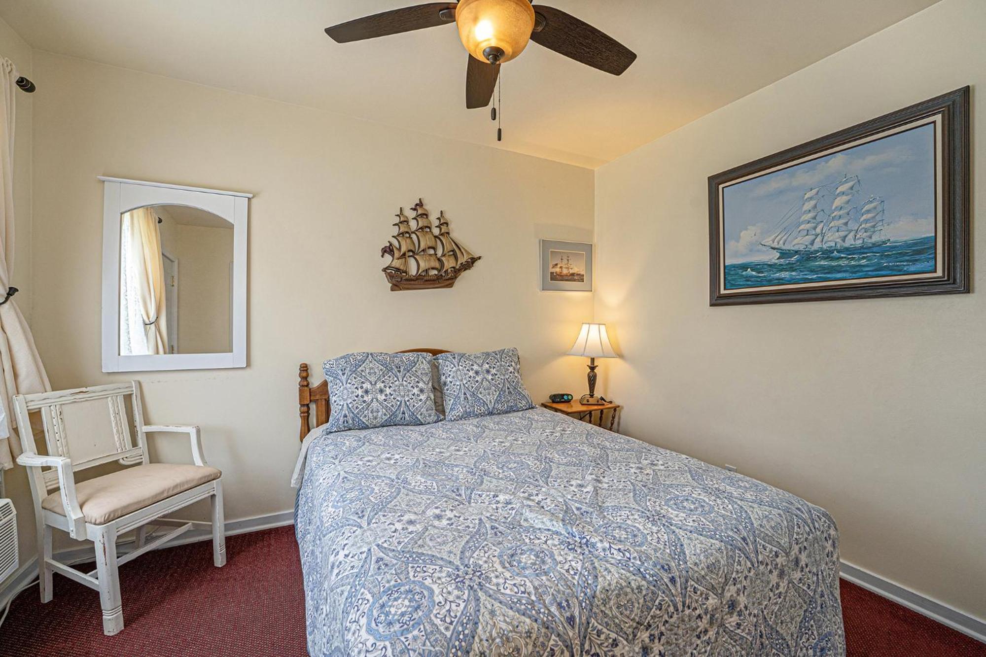 Jensen'S Rv Park And Motel เซาท์เฮเวน ภายนอก รูปภาพ